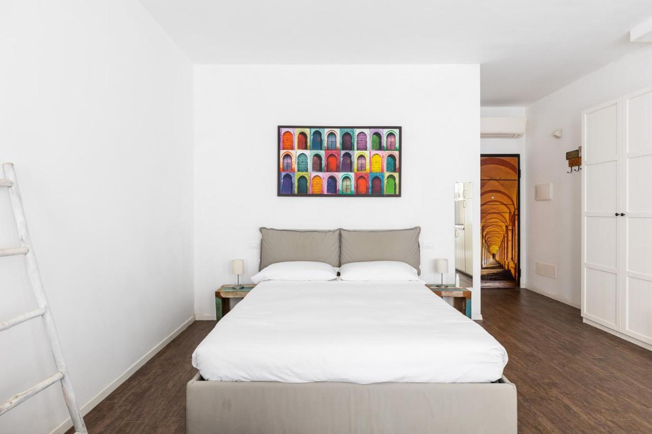 Largo Molina Studio I By Wonderful Italy 볼로냐 외부 사진