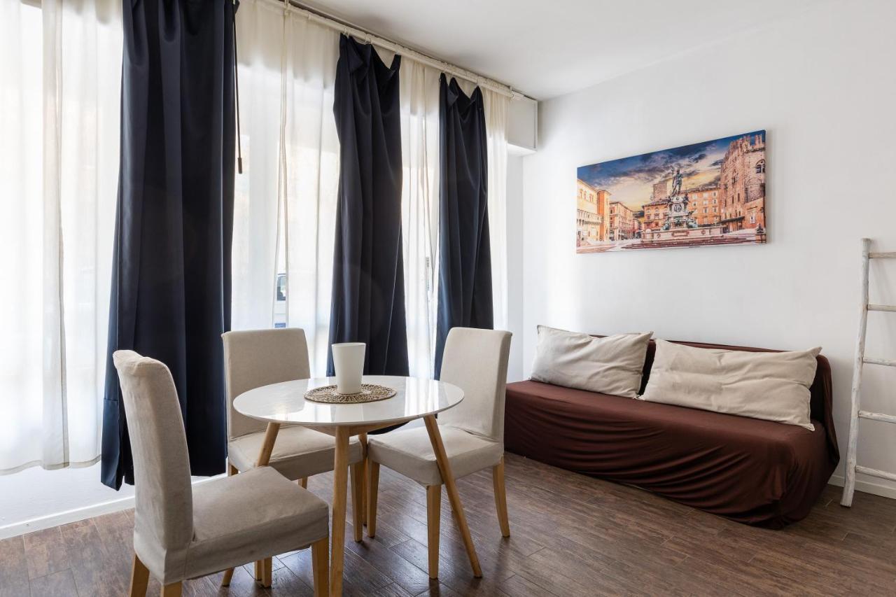 Largo Molina Studio I By Wonderful Italy 볼로냐 외부 사진