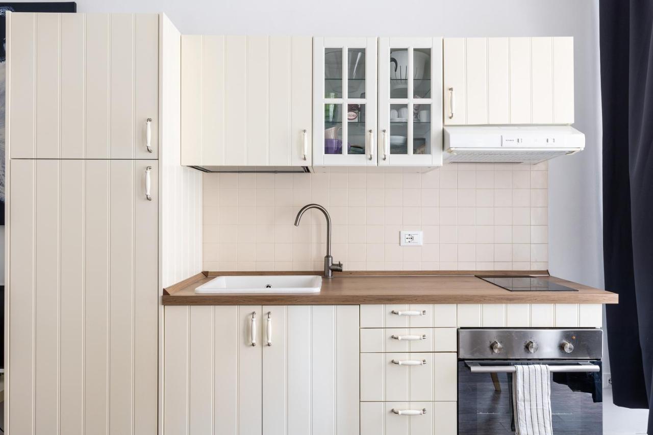 Largo Molina Studio I By Wonderful Italy 볼로냐 외부 사진