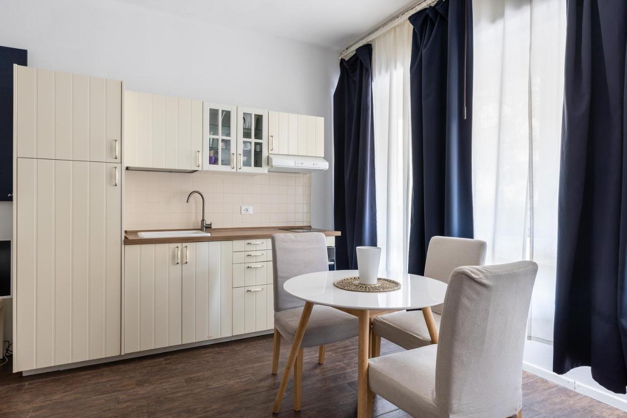 Largo Molina Studio I By Wonderful Italy 볼로냐 외부 사진