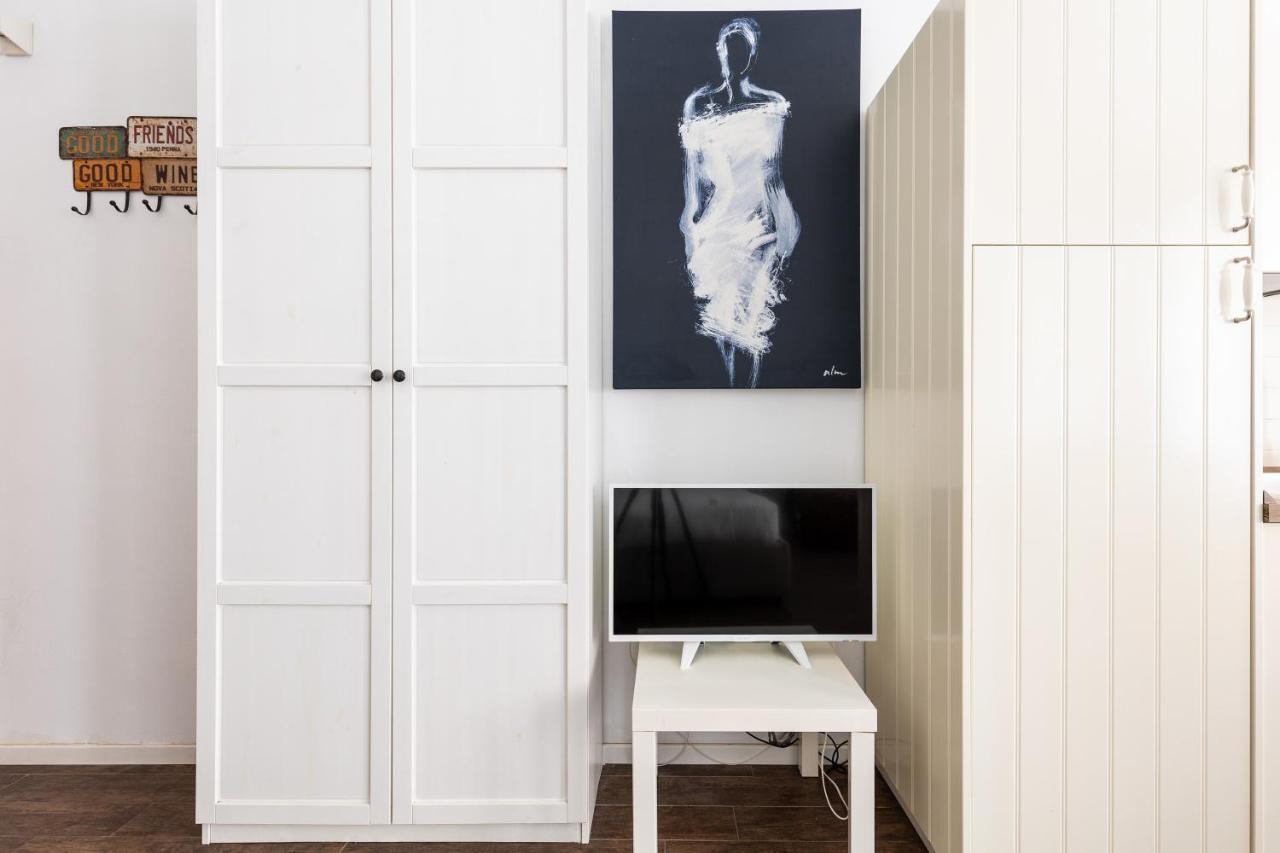 Largo Molina Studio I By Wonderful Italy 볼로냐 외부 사진
