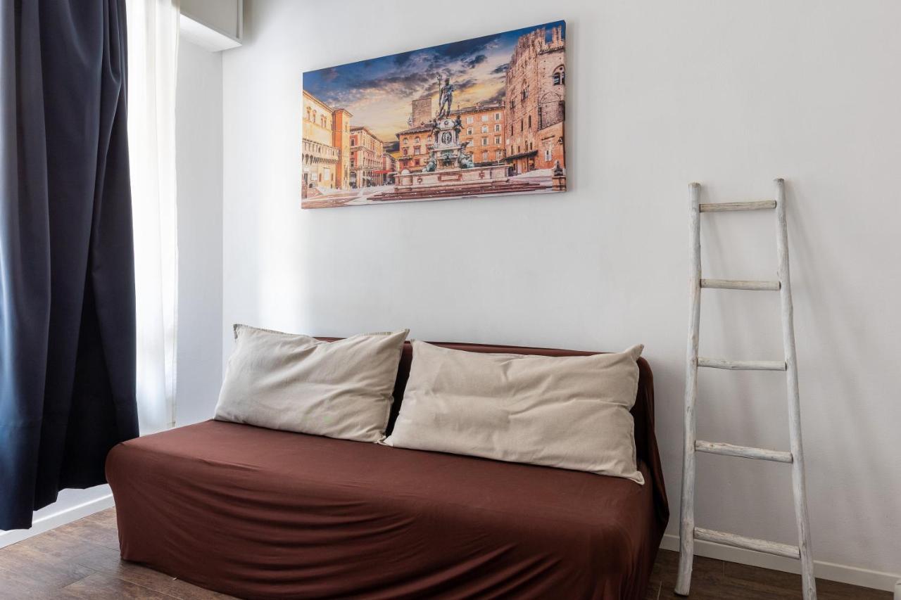 Largo Molina Studio I By Wonderful Italy 볼로냐 외부 사진