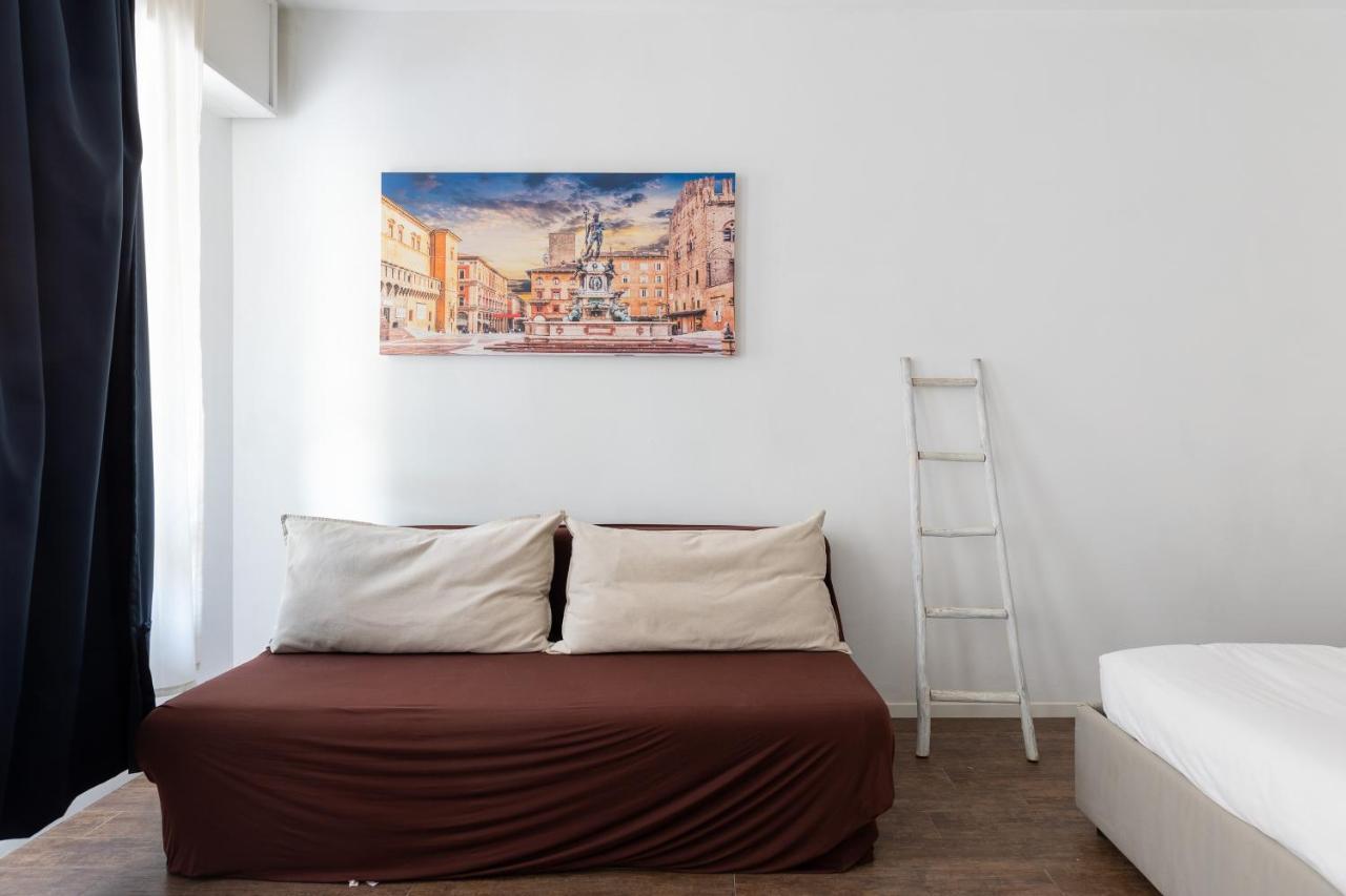 Largo Molina Studio I By Wonderful Italy 볼로냐 외부 사진