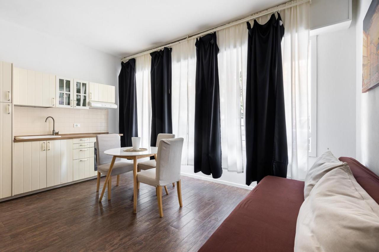 Largo Molina Studio I By Wonderful Italy 볼로냐 외부 사진