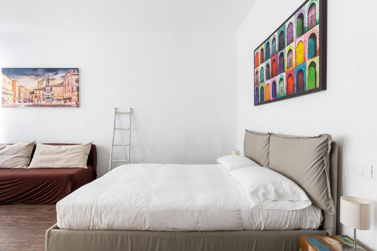 Largo Molina Studio I By Wonderful Italy 볼로냐 외부 사진