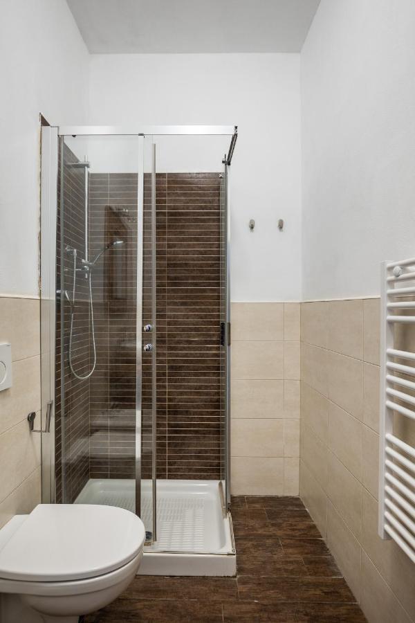 Largo Molina Studio I By Wonderful Italy 볼로냐 외부 사진